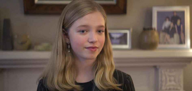 سریال کانون پرستاران بچه - فصل ۱ - قسمت ۳ - حقیقت درباره استیسی