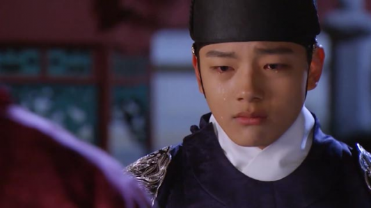 سریال افسانه خورشید و ماه - فصل ۱ - قسمت ۴