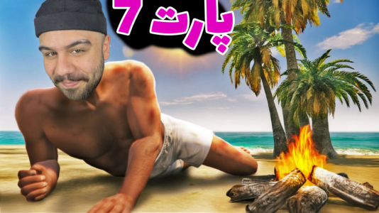  استریم جی‌تی‌ای ۵ آنلاین ۳ - عمو هیتمن - فصل ۱ - سرقت رفت بدجور لو رفت!