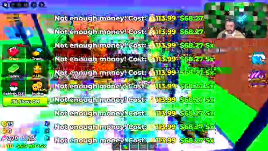  استریم انواع بازی ۳ - دایی حامد - فصل ۱ - چالش دزدی میم ها ۸