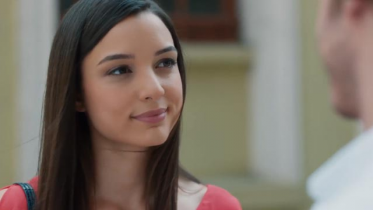 سریال نفوذی - فصل ۱ - قسمت ۱