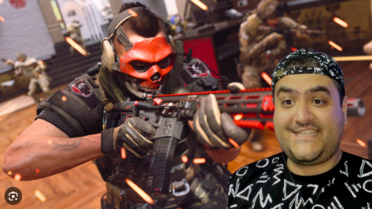  استریم کال آف دیوتی موبایل ۳ - پرهام گیم پلی - فصل ۱ - قسمت ۳۶