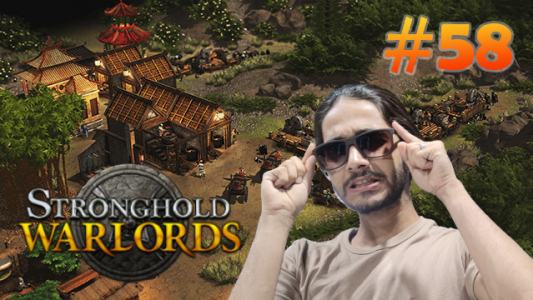  استریم قلعه: جنگ‌سالاران - حجت استراتژی - فصل ۱ - قسمت ۵۸