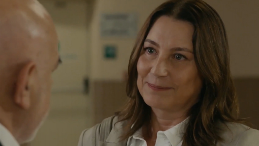 سریال خانم قاضی - فصل ۱ - قسمت ۸