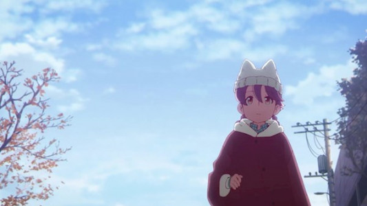 انیمیشن هتل آخرالزمان - فصل ۱ - قسمت ۱۱ - دمت را تکان بده، اما هرگز دنده عوض نکن!