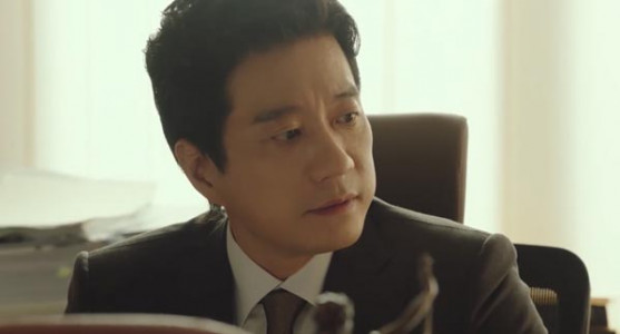 سریال دانشکده حقوق - فصل ۱ - قسمت ۷