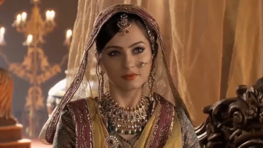 سریال جودا و اکبر - فصل ۱ - قسمت ۲۹