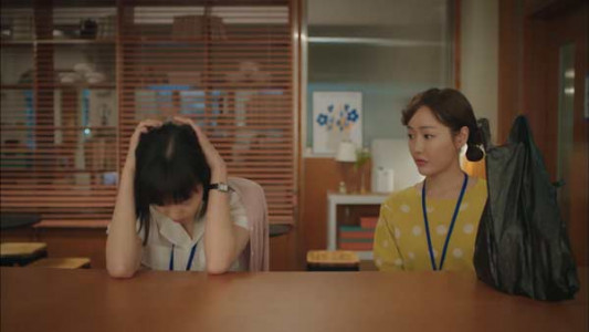 سریال سلول‌های یومی - فصل ۱ - قسمت ۶