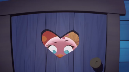 انیمیشن پرندگان خشمگین: ماجراهای استلا - فصل ۱ - قسمت ۱۴