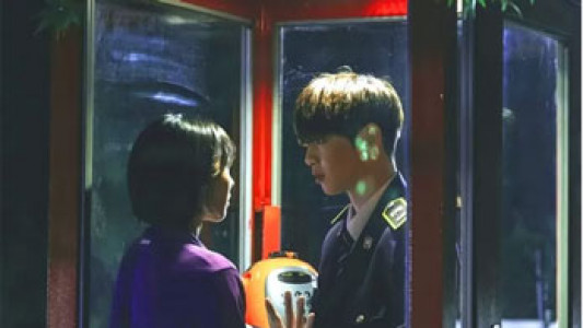 سریال پلیس های تازه کار - فصل ۱ - قسمت ۱۲