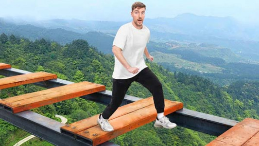 سریال مستر بیست - فصل ۱ - قسمت ۲۱ - مرگبارترین مسیر با موانع