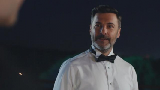 سریال شربت زغال اخته - فصل ۱ - قسمت ۷