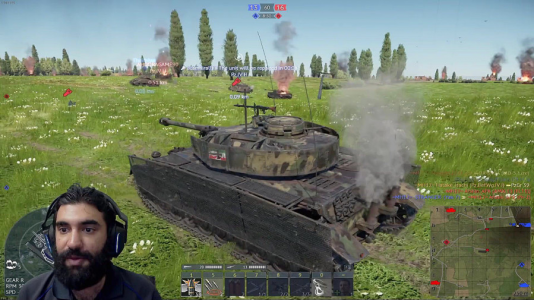  استریم وارتاندر ۴ - ام اچ ۱۲ - فصل ۱ - قسمت ۳۱