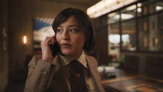 سریال استودیو - فصل ۱ - قسمت ۵ - جنگ