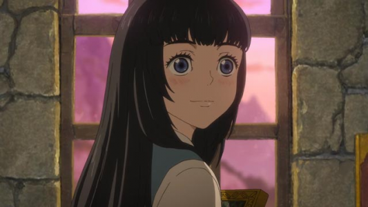 انیمیشن نسخه‌های متفاوت داستان‌های برادران گریم - فصل ۱ - قسمت ۶ - فلوت زنی از هاملین