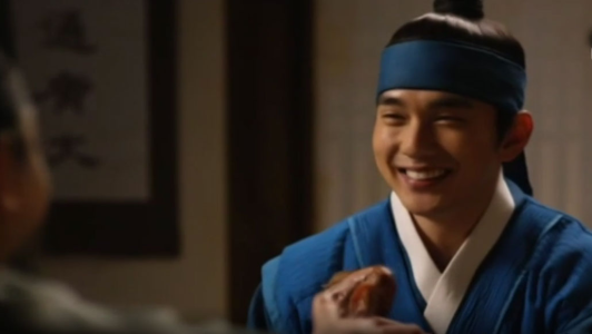 سریال فرمانروای نقابدار - فصل ۱ - قسمت ۳