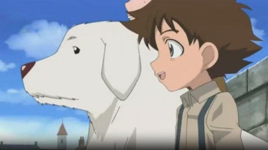 انیمیشن بینوایان: دختری به نام کوزت - فصل ۱ - قسمت ۴۲ - نامه‌ای از ماریوس