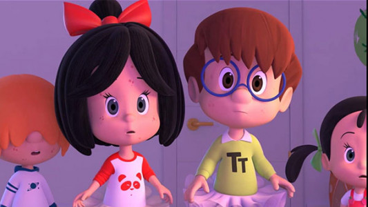 انیمیشن کلیو و کوکوین - فصل ۱ - قسمت ۵