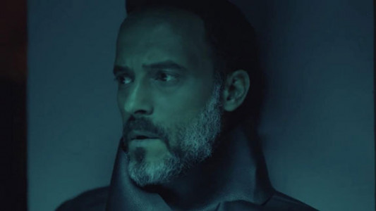 سریال پایان - فصل ۱ - قسمت ۲۱