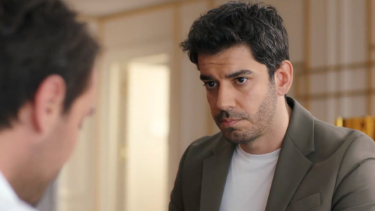 سریال اتاق دو نفره - فصل ۱ - قسمت ۱