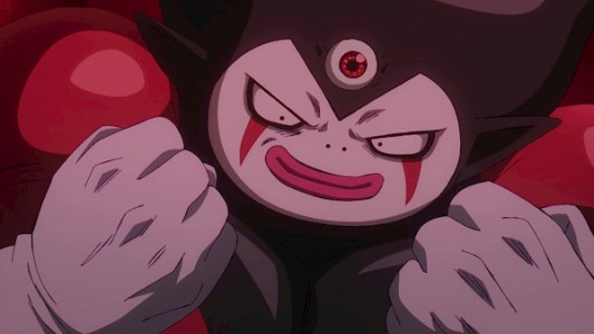 انیمیشن دراگون بال دایما - فصل ۱ - قسمت ۱۸ - بیداری