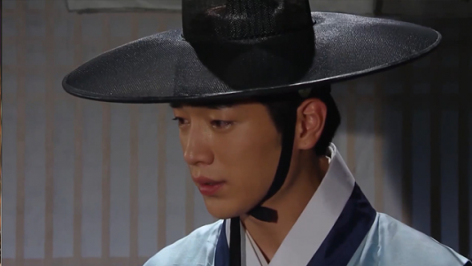 سریال جونگ میونگ - فصل ۱ - قسمت ۳۲