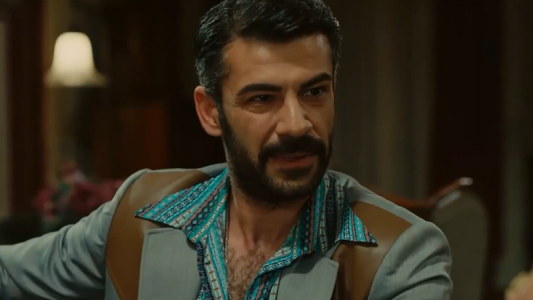 سریال روزی روزگاری در چوکوروا - فصل ۱ - قسمت ۶۱