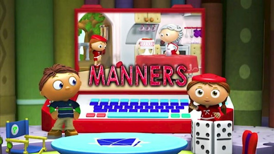 انیمیشن وای فوق العاده - فصل ۱ - قسمت ۲۲ - سه بز بیلی خشن