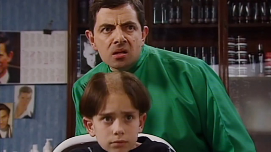 سریال مستر بین - فصل ۱ - قسمت ۲۷