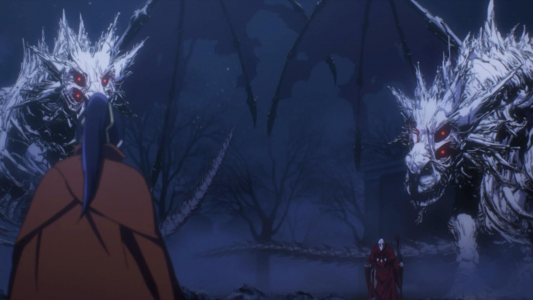 انیمیشن ارباب - فصل ۱ - قسمت ۹