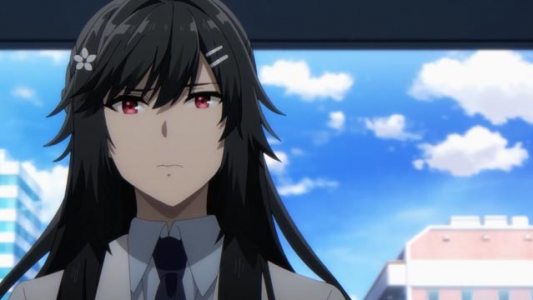 انیمیشن عالیجناب سایه - فصل ۱ - قسمت ۱