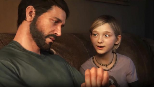 انیمیشن آخرین بازمانده از ما - فصل ۱ - قسمت ۱