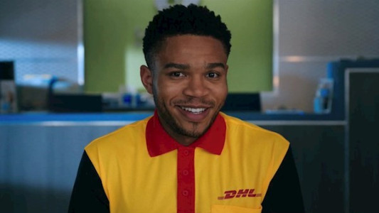 سریال پلاریباس - فصل ۱ - قسمت ۳ - نارنجک