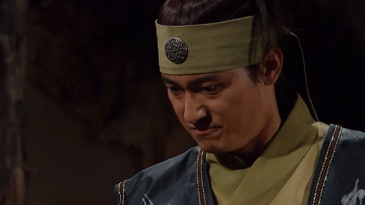 سریال جومونگ - فصل ۱ - قسمت ۱۶