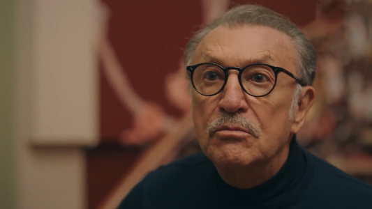 سریال پناهم ده - فصل ۱ - قسمت ۱۸