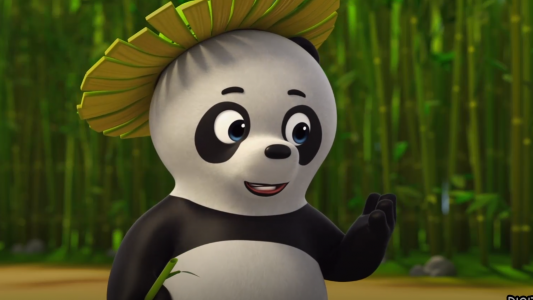 انیمیشن ماجراهای بیلیپی - فصل ۱ - قسمت ۵