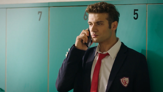 سریال منو بشنو - فصل ۱ - قسمت ۳۲