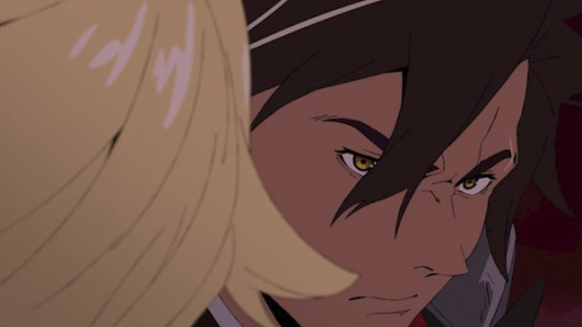 سریال محکوم به قهرمان بودن - فصل ۱ - قسمت ۱۱ - جمله: کمک به تخلیه بندر آیوف چگ ۲