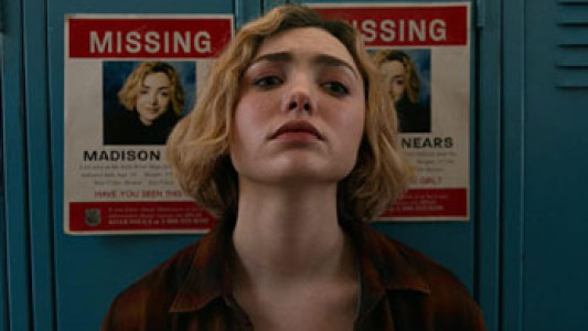 سریال ارواح مدرسه - فصل ۱ - قسمت ۱ - به اصطلاح مرگ من