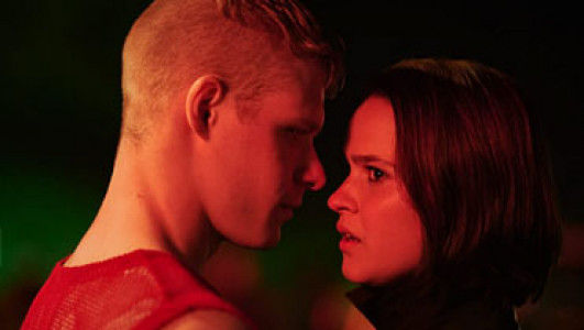 سریال ظهور - فصل ۱ - قسمت ۷