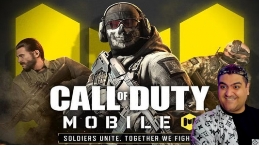  استریم کال آف دیوتی: شیپمنت - پرهام گیم پلی - فصل ۱ - قسمت ۶