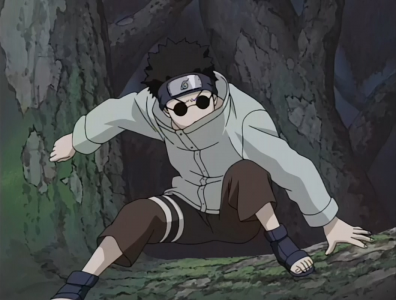 انیمیشن ناروتو - فصل ۱ - قسمت ۳۴