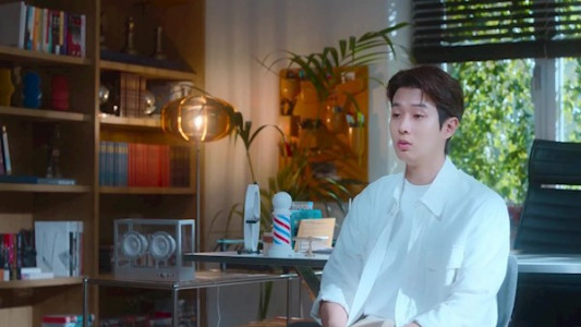 سریال فیلم ملودرام - فصل ۱ - قسمت ۶ - پایان مبارک مال من است!