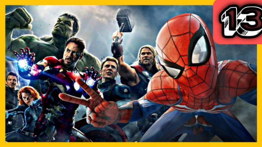  استریم انتقام جویان: مارول ۲ - شایگان ام ۲ - فصل ۱ - قسمت ۱۳