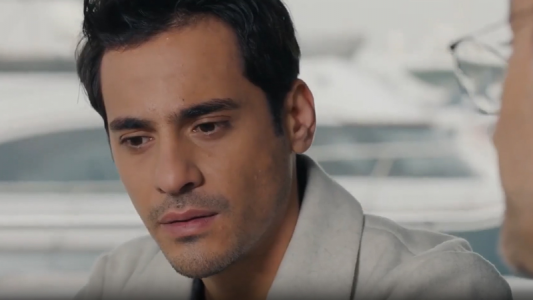 سریال خانم قاضی - فصل ۱ - قسمت ۳۳