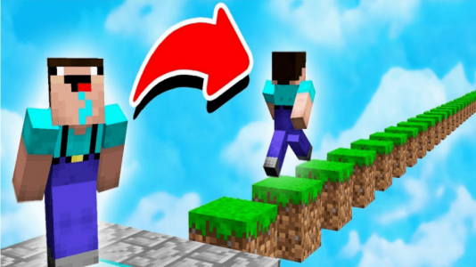  استریم ماینکرفت: مپ‌ها - استوری مد - فصل ۱ - قسمت ۲۵