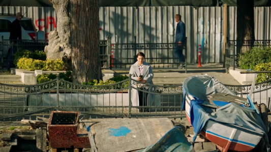 سریال منو بشنو - فصل ۱ - قسمت ۳۵