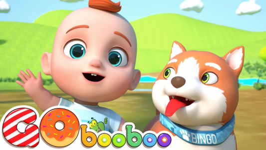 انیمیشن آفرین بوبو - فصل ۱ - قسمت ۲۴