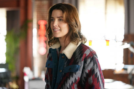 سریال استامپتاون - فصل ۱ - عامل دکس