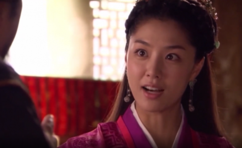 سریال سرزمین آهن - فصل ۱ - قسمت ۱۵